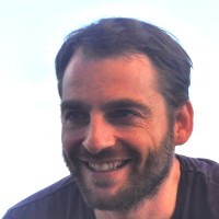 Benoit Foucault
