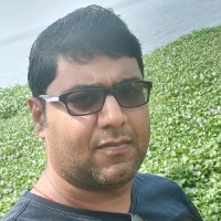 Dhananjay Bhat