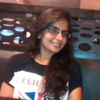 Shweta Prashnani