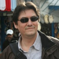 Orkhan Turki
