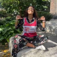 Isabelle Agbedjro
