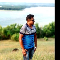 Arunkumar Meganathan
