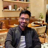 Priyanshu Gangwar