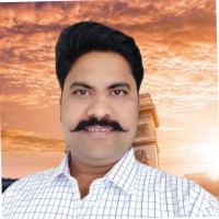 Kamble Chandrashekhar