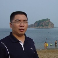 王朝阳