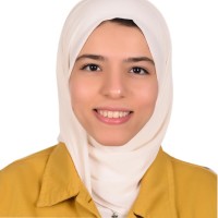 Marwaa Gamal