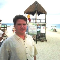 Michael Clairmont