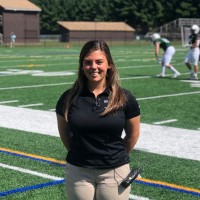 Tessa Boyle, Ms, Lat, Atc