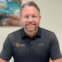 Jason Ault [Coffman Media]