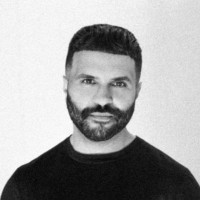 JAMIE ASHKAR