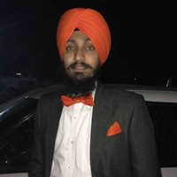 Navdeep Singh