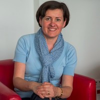 Isabelle Burkhard