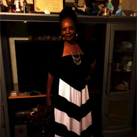 Evelyn Johnson