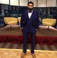 Sameer Tariq