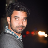 Manas Kumar