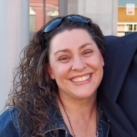 Angie Morris