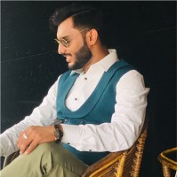 Abdul Mirshad Bin Puthur Mohammed