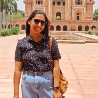 Vrinda Singhal