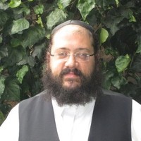 Sruly Eckstein