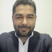 Luis Felipe Ramírez Gonzalez