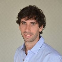 Agustín Blanco