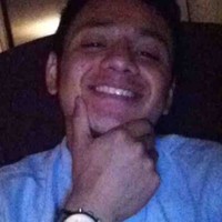 Ronny Perdomo
