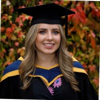 Caoimhe O'Gorman
