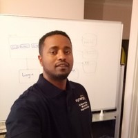 Elias Dibaba