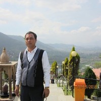 Binod Raj Thapa
