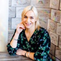 Vicki Beswick