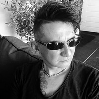 Patrick van de Werken