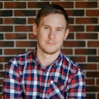 Андрей Калмыков