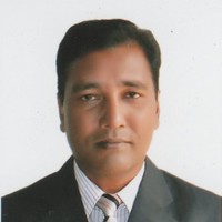 Md. Salim Ullah