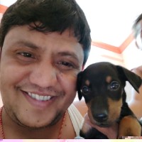Prince Chauhan