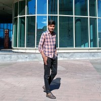 Chandresh N.A