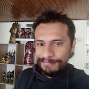 Andrés Santamaría