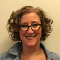 Robin Kerr