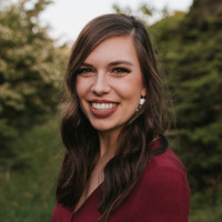 Mackenzie Bartek
