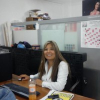 Maria Asuncion Alamilla Gutierrez