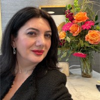 Ia Kurtanidze