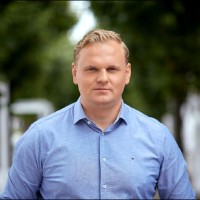 Jacek Świderski