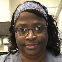 Vickie Bragg