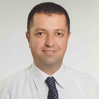 Murat GÜLŞEN (Çevtest)