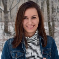 Haylee Ray, Ctrs