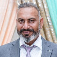 Jasbir Kullar