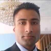 Arslan Shamrez