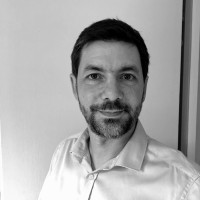 Cédric Masset