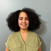 Amanda Vazquez Gonzalez