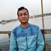 Mohammad Mahbubur Rahman Patwary