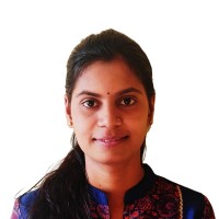 Supriya Patil